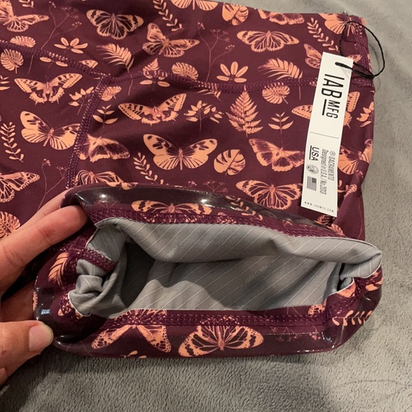 Workout shorts by IABMFG - Picture 3 of 6